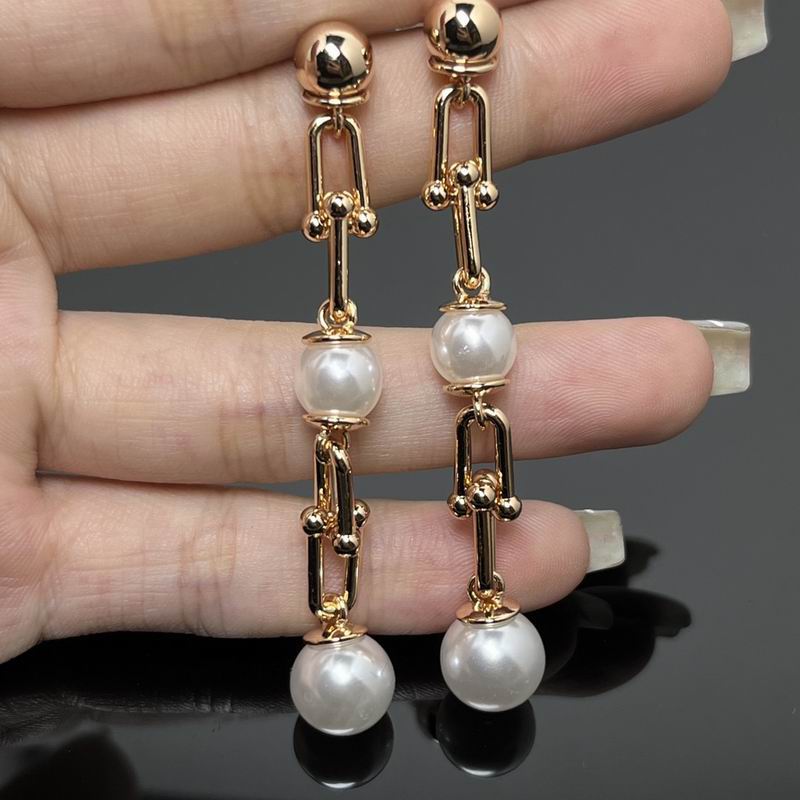 Tiffany earring 07lyx90